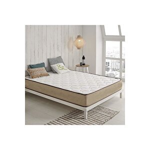 Full Ortopedik Cotton Visco Yatak Cotton Visco Yatak 80x170 cm
