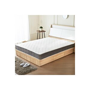 Foggy Ortopedik Yaylı Yatak Tek Kişilik Çift Kişilik Bebek Yatakları 70x150 cm