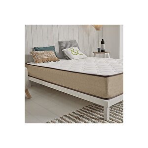 Full Ortopedik Cotton Visco Yatak Cotton Visco Yatak 90x190 cm