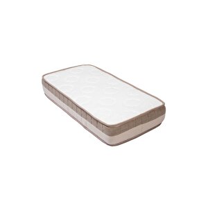 Maxi-cosi 60x100 Cm  Milky Ortopedik Yaylı Yatak