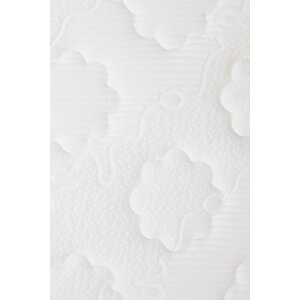 Maxi-cosi 60x100 Cm  Milky Ortopedik Yaylı Yatak