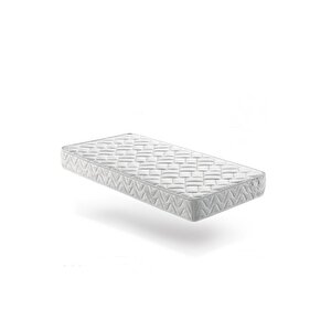 70x130 Bianco Jakarlı Ortopedik Yaylı Yatak