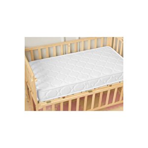 Maxi Cosi Sweet Cotton 80x130 Cm Ortopedik Yaylı Yatak Ortopedik Lüx Cotton 80x130 Yaylı Yatak