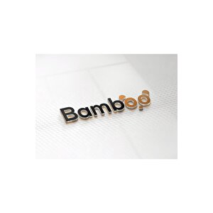 Energy Bamboo Kumaş Lüx Soft Ortopedik Yaylı Yatak