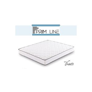 90x200 Balanced Cotton Ortopedik Visco Yatak