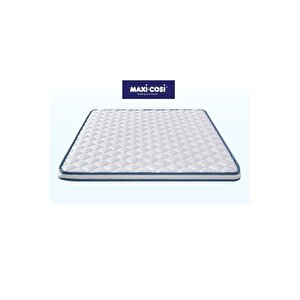 Maxi-cosi 130x200 Cotton Ortopedik Yatak Şiltesi Visco Yatak Pedi
