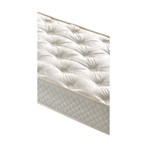 Dream Ortopedik Yaylı Yatak Lüx Ortopedik Lüx Jakarlı Yaylı Yatak 40x80 Cm