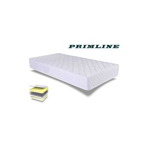 Primline Tempo Ortopedik 90x170 Cm Yaylı Yatak