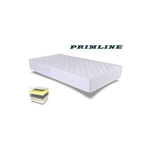 Primline Tempo Ortopedik 80x190 Cm Yaylı Yatak