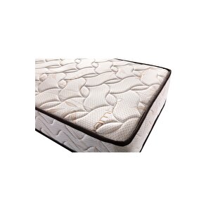 Opalin Origami Air Fresh 80x160 Cm Ortopedik Yaylı Yatak