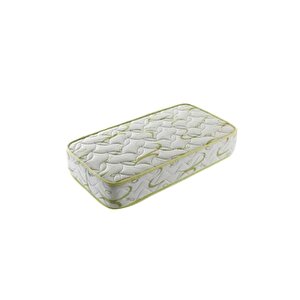 Aloe Vera Ortopedik Yaylı Yatak 70x105 Cm