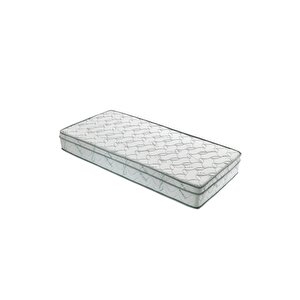 Events Ortopedik Yaylı Yatak Lüx Ortopedik Bamboo Kuş Tüyü Pedli Yaylı Yatak 60x110 Cm