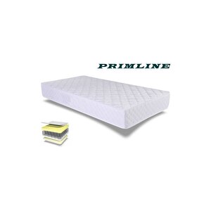 Primline Tempo Ortopedik 100x190 Cm Yaylı Yatak