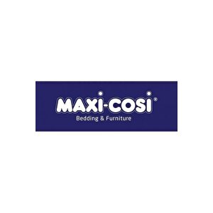 Maxi Cosi Bamboo 40x90 Soft Ortopedik Kuş Tüyü Pedli Yaylı Yatak 40*90 Bamboo Yaylı Bebek Yatağı