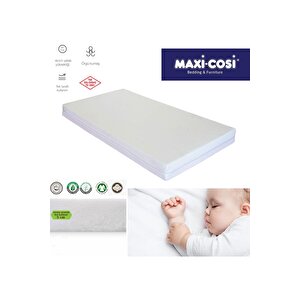 Maxi-cosi 70x120 Cm Cotton  Thermo Oyun Parkı Yatağı Termo Sepet Beşik Yatağı