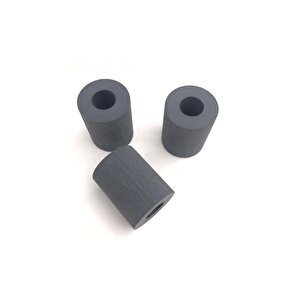 Hementoner Fs-1128-1130-2530-3040-3540-6530 Pickup Roller Set (kağıt Alma Pateni)