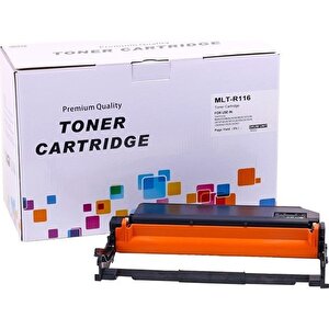 Hementoner Samsung Mlt-d116 Muadil Drum Unit M2625-m2825-m2875-2675-2676