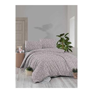 Çift Kişilik 4 Parça Nevresim Takımı 200x220