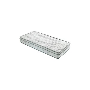 Events Pedli Bamboo Kumaş Ortopedik Yaylı Yatak Lüx Soft Ortopedik Yaylı Yatak 90x190 Cm 90x190 cm