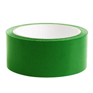 Bondit Su Geçirmez Güçlü Tamir Bandı 48 Mm X 10 Mt Duct Tape Yeşil