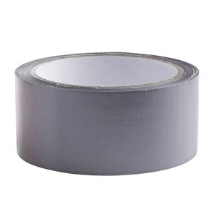 Bondit Su Geçirmez Güçlü Tamir Bandı 48 Mm X 10 Mt Duct Tape Gri