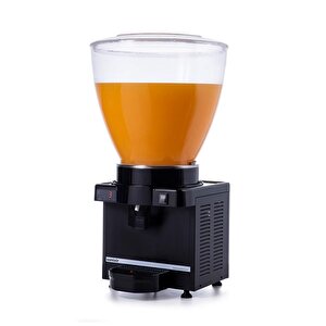 Samixir M40 Panoramik Dijital Soğutuculu 40 Lt İçecek Makinesi M40-db