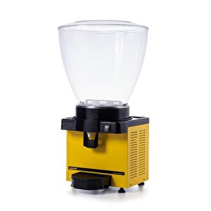 Samixir M40 Panoramik Dijital Soğutuculu 40 Lt İçecek Makinesi M40-dy