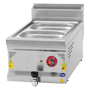 Csa Karacasan 700 Seri Set Üstü Elektrikli Benmari