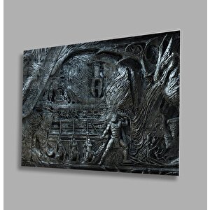 EOL 50x70 cm