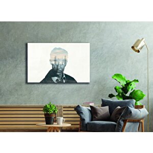 EOL 90x60 cm