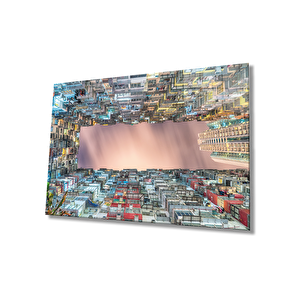 EOL 50x70 cm