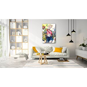 EOL 50x70 cm