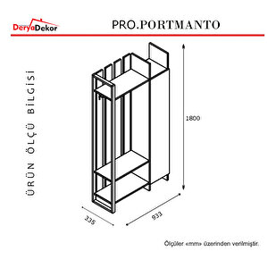 Pro Portmanto