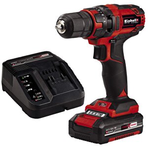 Einhell Tc-cd 18/35 Li Vidalama (1x1,5ah) (4513914)