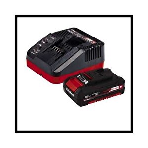 Einhell Tc-cd 18/35 Li Vidalama (1x1,5ah) (4513914)