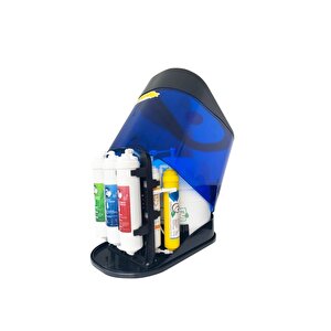 Aqua Turco Blue Plus 12 Aşamalı Su Arıtma Cihazı