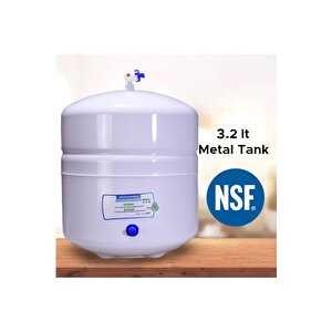 Aqua Turco Blue Plus 12 Aşamalı Su Arıtma Cihazı