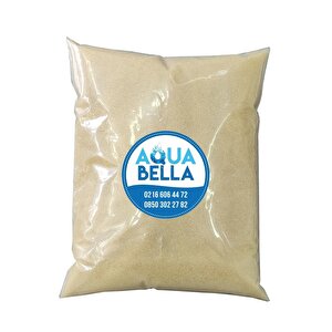 Mixped Reçine 1 Kg - Su Yumuşatma Reçinesi