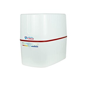 Su Arıtma Boş Kasa 8 Lt