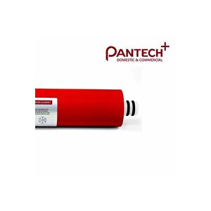 Jammy Çift Karbonlu Pantech Membranlı Yüksek Kireç Filtresi