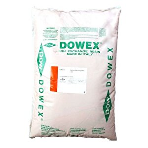 Dowex Reçine 25 Lt - Su Arıtma Cihazı Için