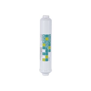 Purefer Su Arıtma Filtresi Purefer 10" Tatlandıcı Filtre Nsf Sertifikalı