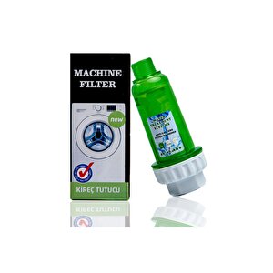 Çamaşır Mak. Ve Bulaşık Mak. Kireç Önleyici Filtre 3/4''