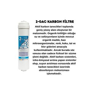 Kapalı Kasa Silver Su Arıtma Cihazı Uyumlu 5li Filtre Set Inline