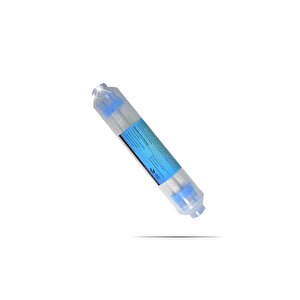 Infrared Detoks Filtre Özel Taşlı 1.kalite Su Arıtma Cihazı Filtresi 25 Adet