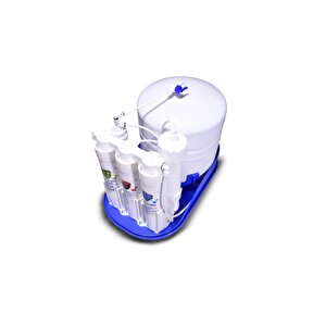 Aqua Turco Red Plus 12 Aşamalı Su Arıtma Cihazı