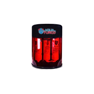 Aqua Turco Red Plus 12 Aşamalı Su Arıtma Cihazı