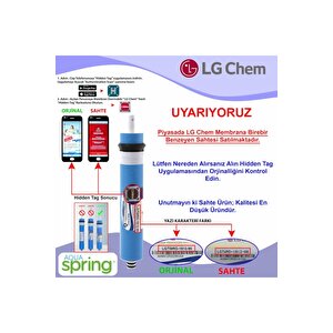Aqua Turco Red Plus 12 Aşamalı Su Arıtma Cihazı