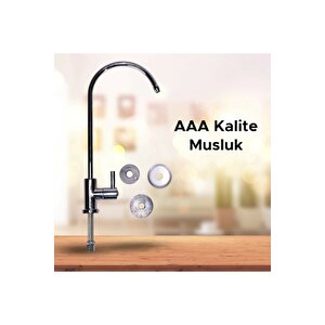Stylus Organik Su Arıtma Cihazı