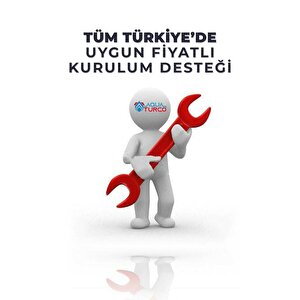 Stylus Organik Su Arıtma Cihazı